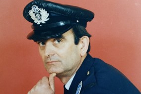 «Έφυγε» από την ζωή ο συνταξιούχος αστυνομικός Δημήτριος Ι. Πιτσογιάννης